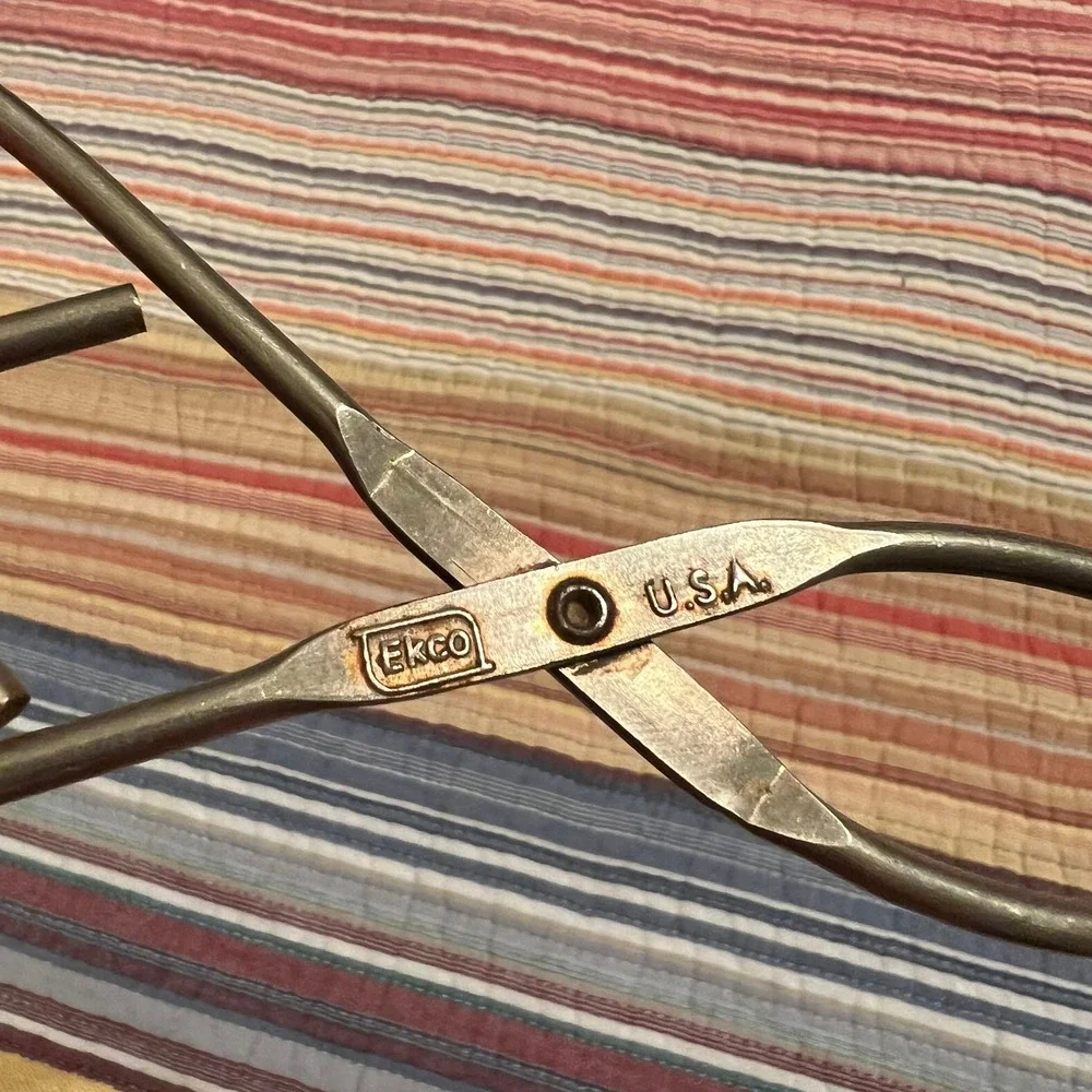 Ekco vintage usa