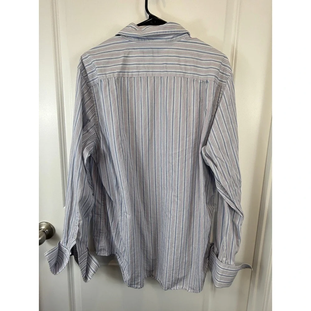 Banana Republic classic fit