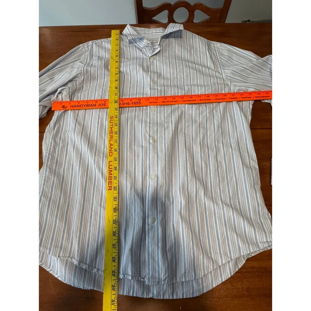 Banana Republic classic fit