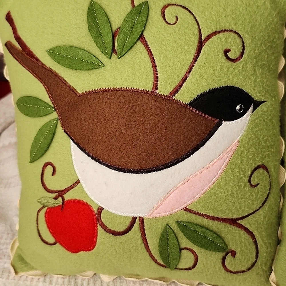 unbranded handmade folk