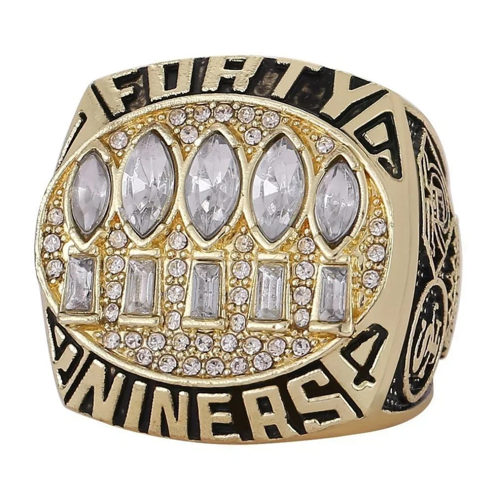 N/A stunning goldplated