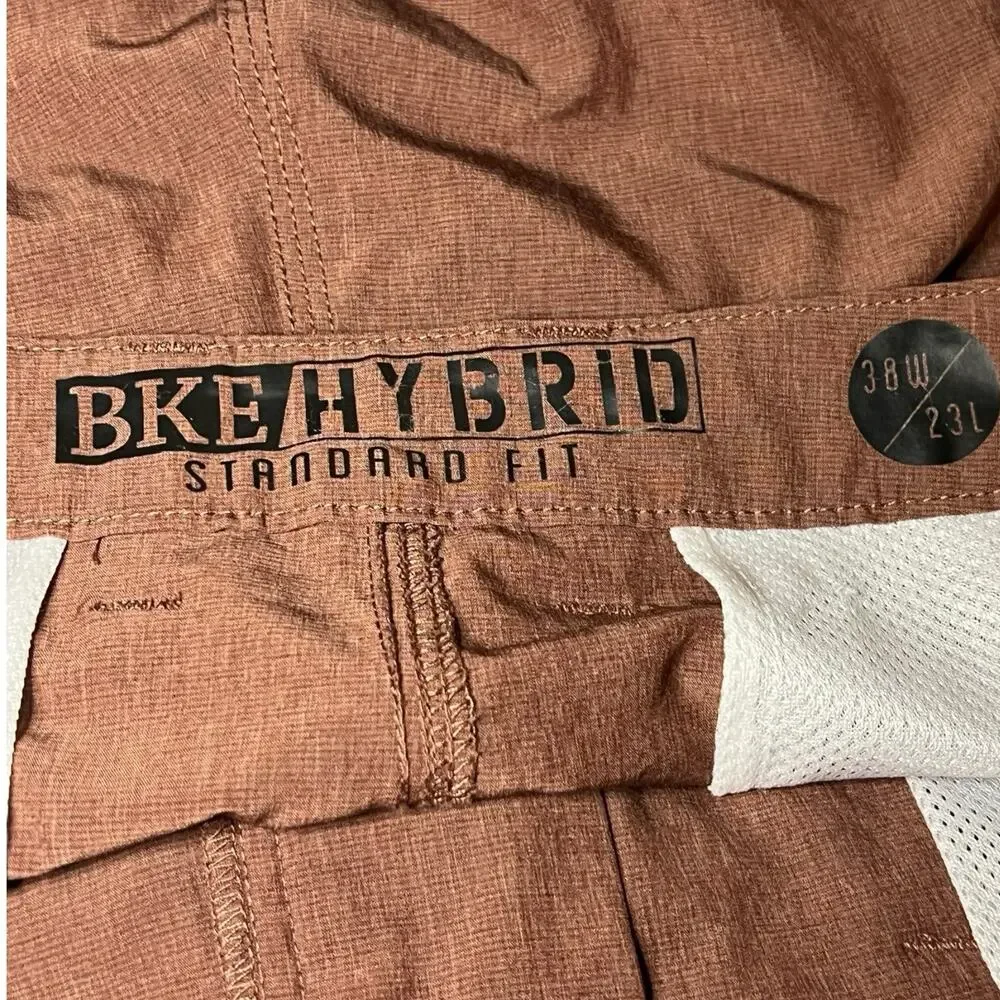 BKE hybrid standard