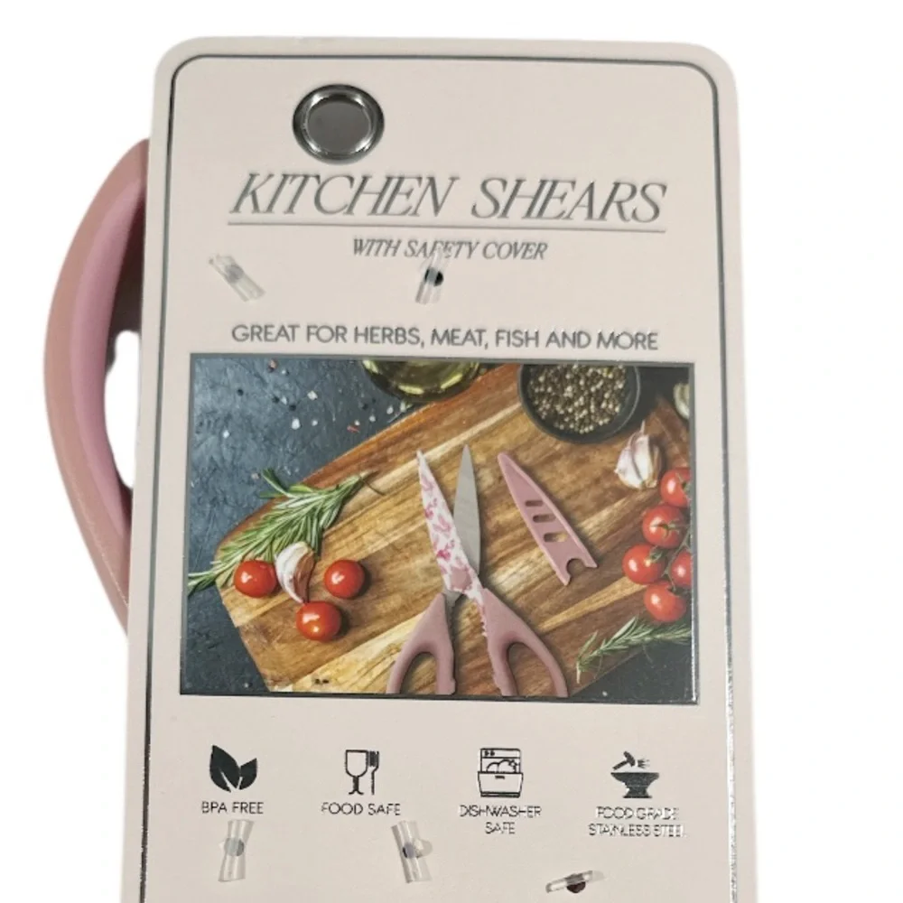 Gourmet Kitchen new gourmet