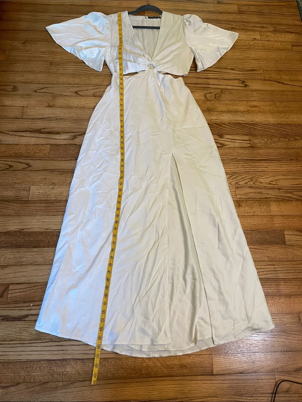 Abercrombie & Fitch this dress