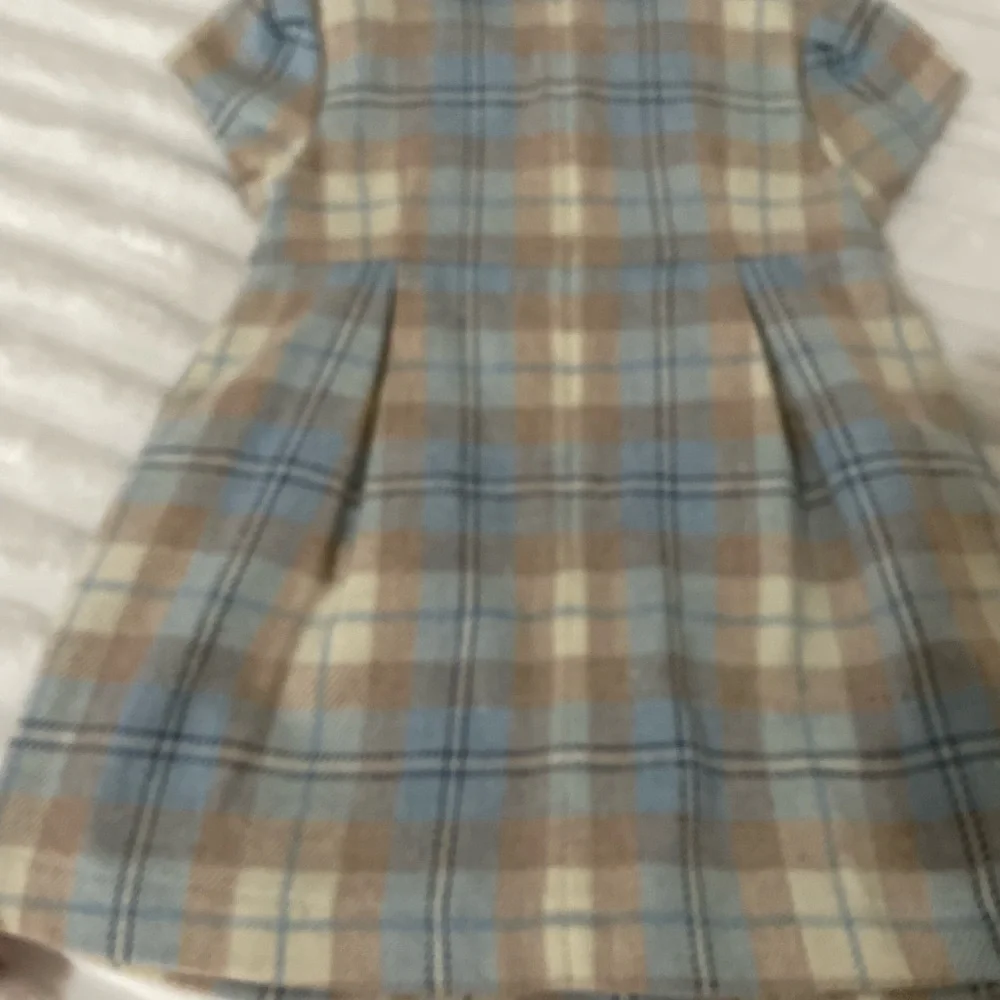 N/A charming plaid