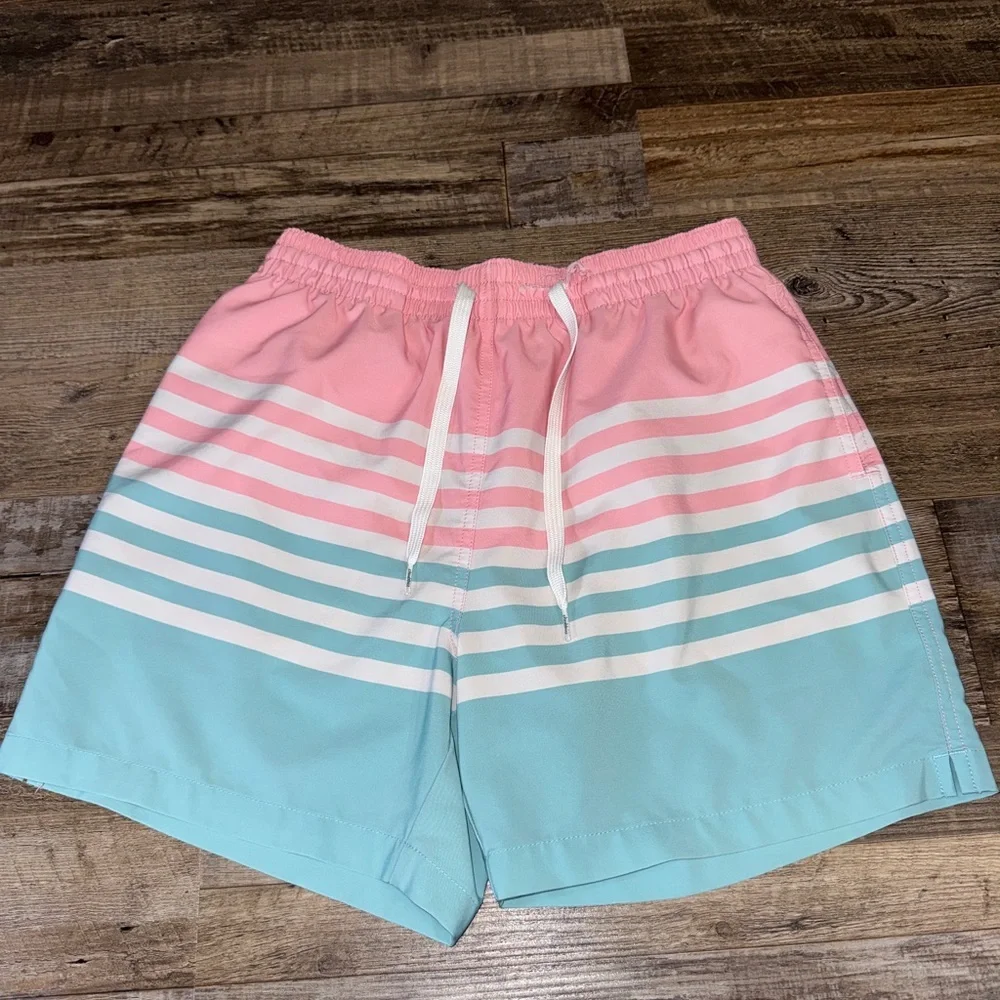 chubbies men’s swim