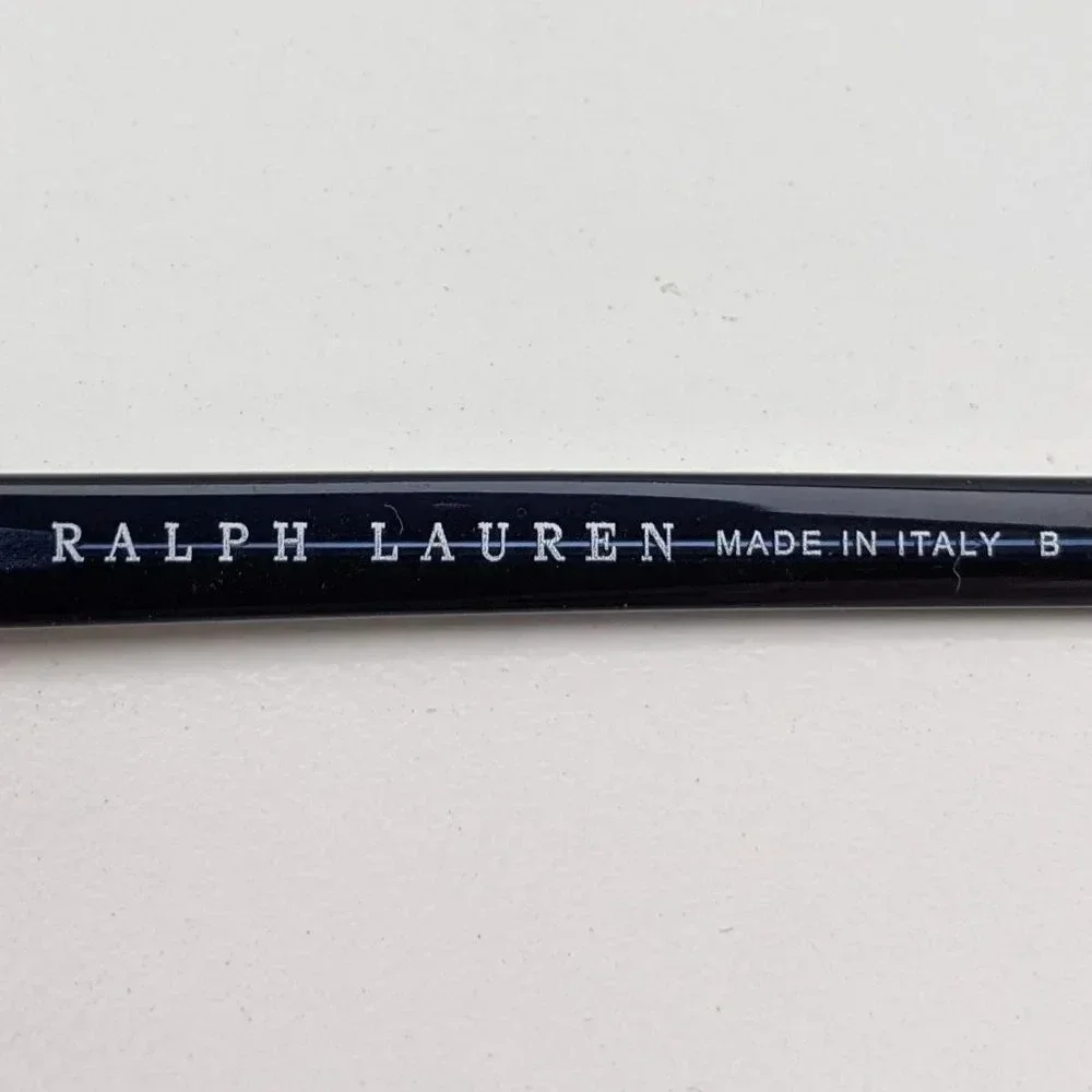 🕶️Ralph Lauren RL6060 5276 Eyeglasses 52/16 140 /KAA701🕶️