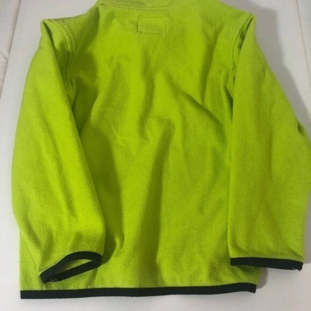 OshKosh Bgosh oshkosh fleece