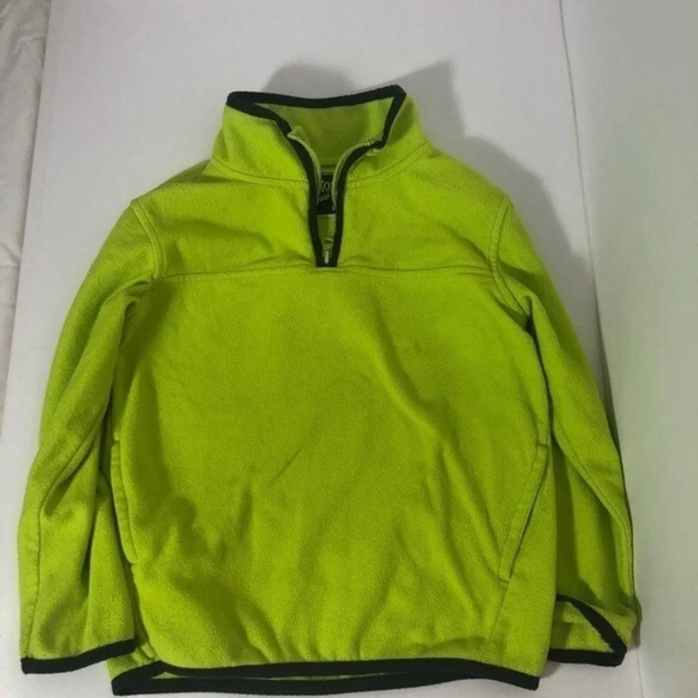 OshKosh Bgosh oshkosh fleece