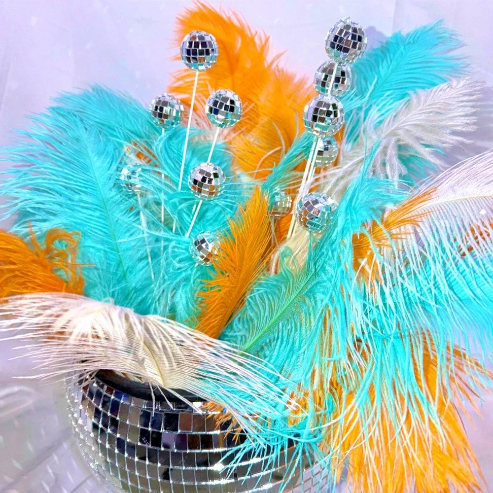 Norme nwt showgirl