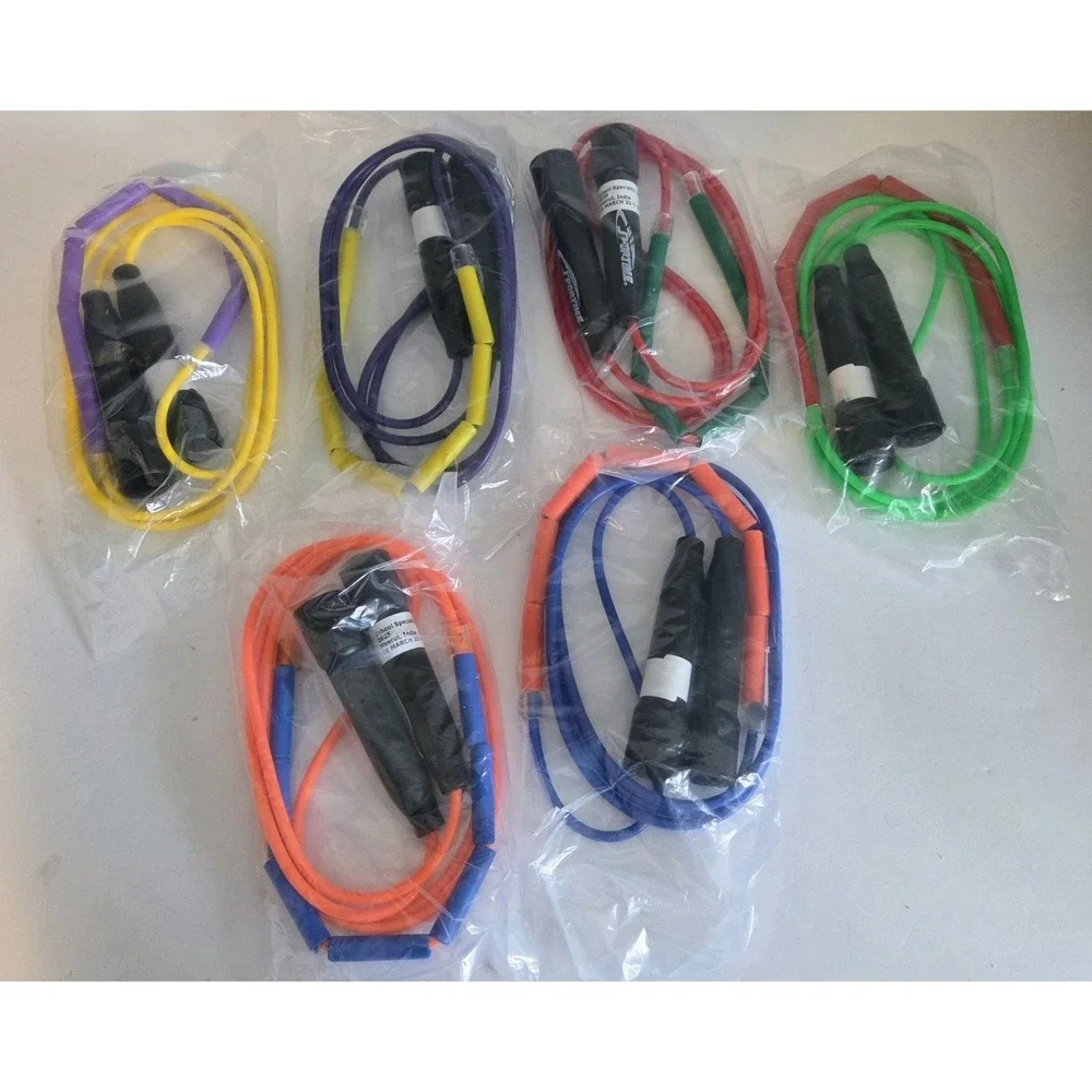 Sportime‎ School Specialty Adjustable Jump Ropes Gym Recess Fitness Jumping Rope