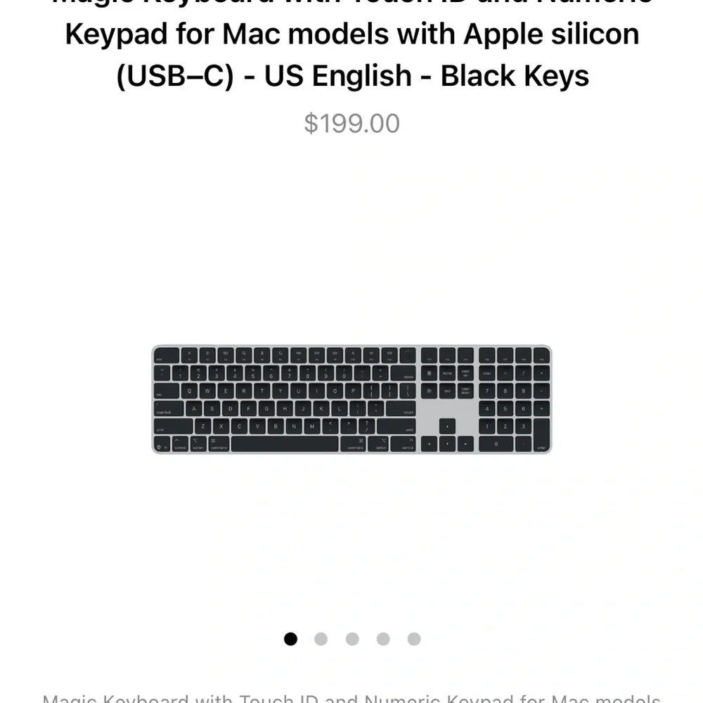 Apple new sealed