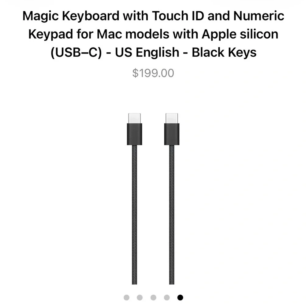 Apple new sealed