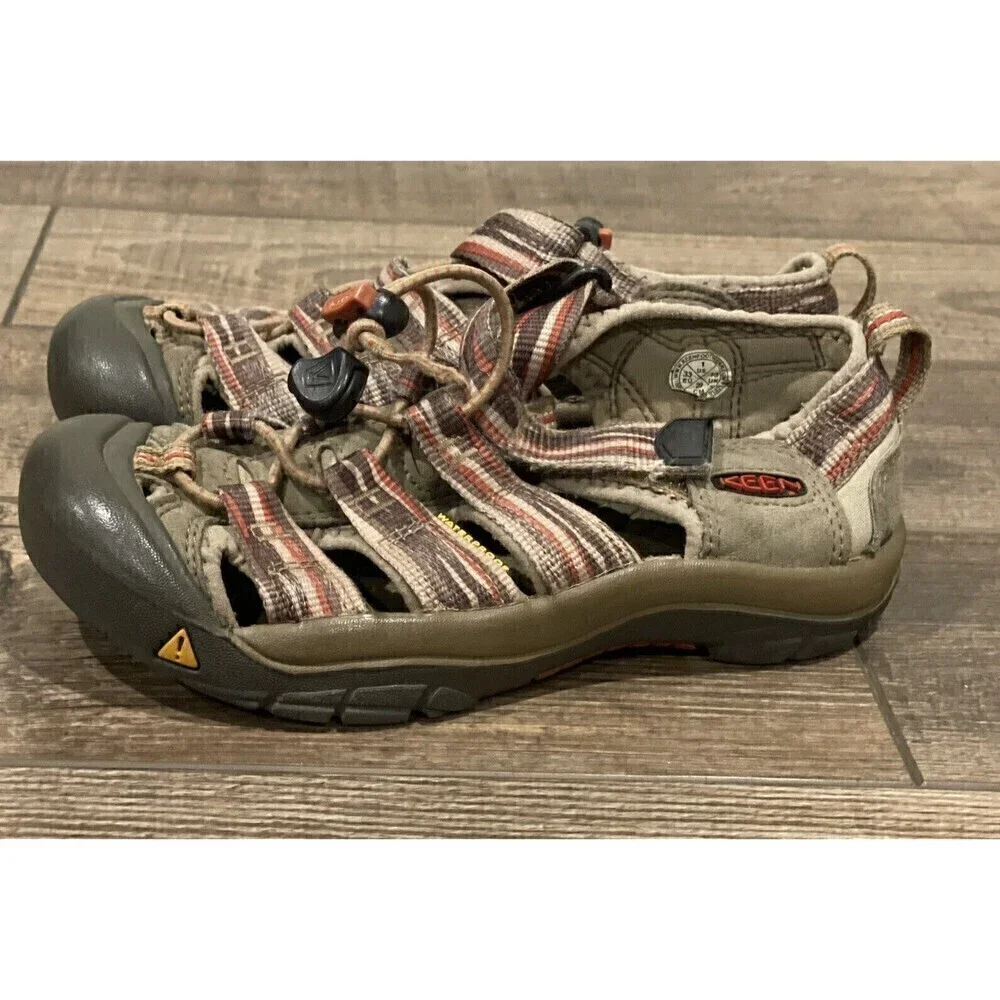 Keen newport h2