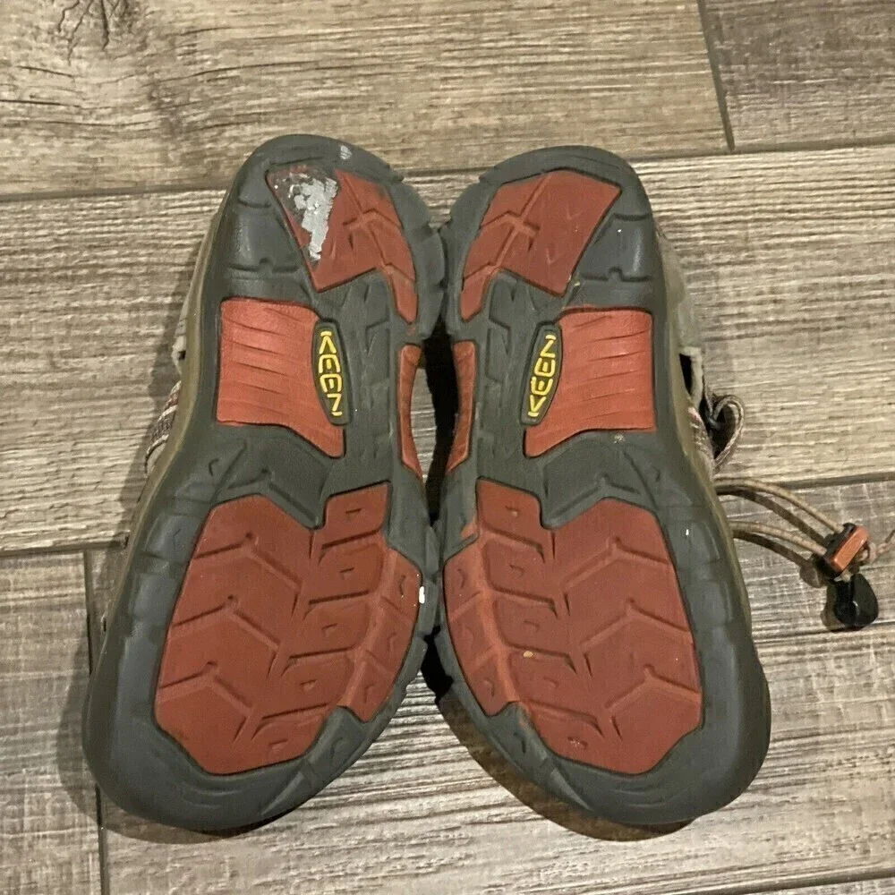 Keen newport h2