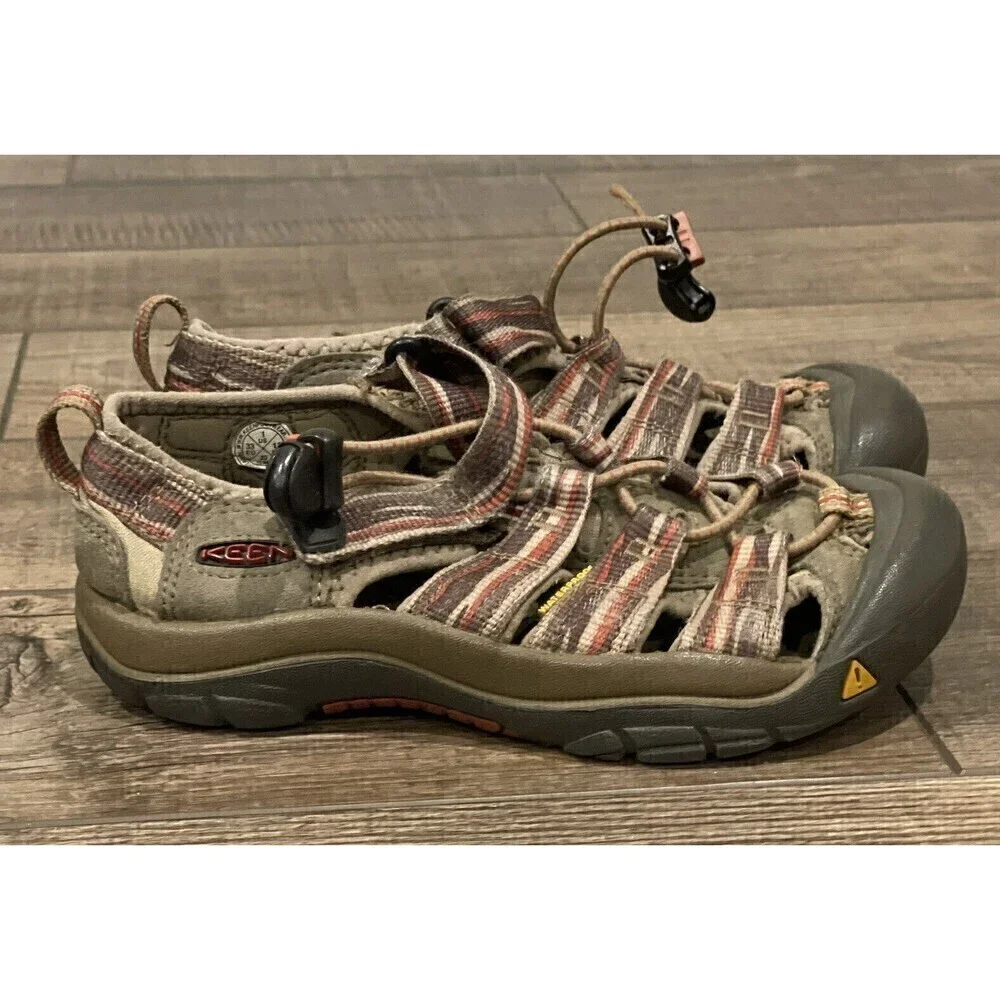 Keen newport h2