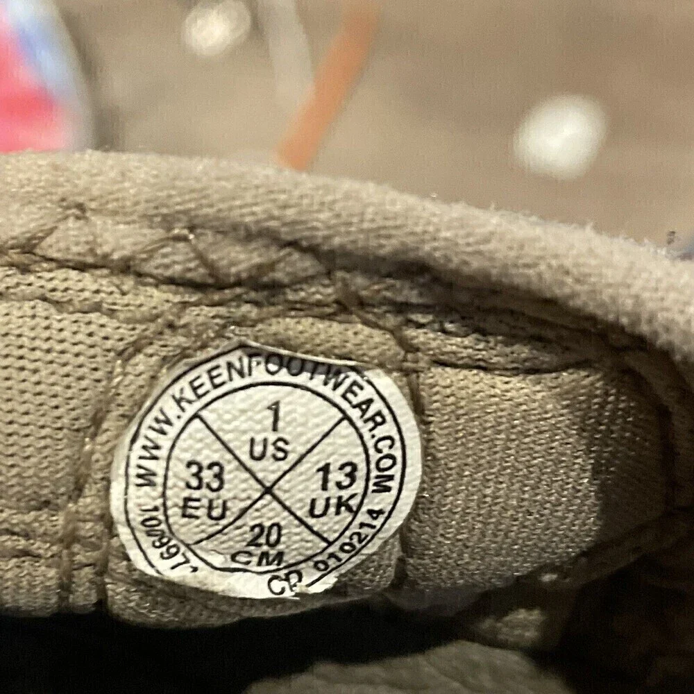 Keen newport h2