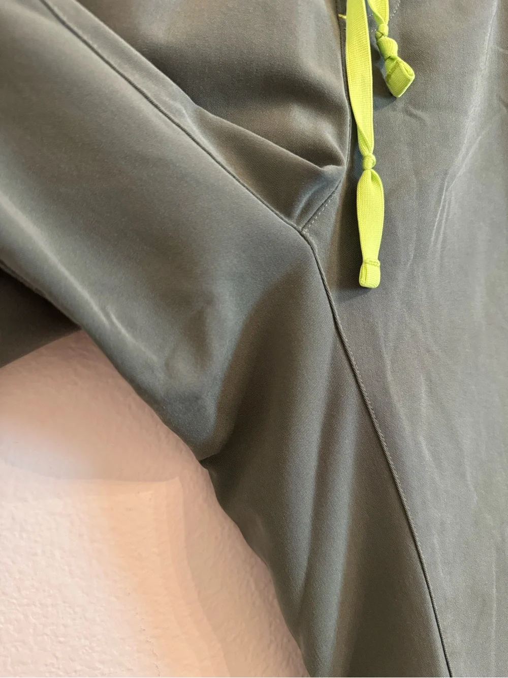 Figs waist 5”
