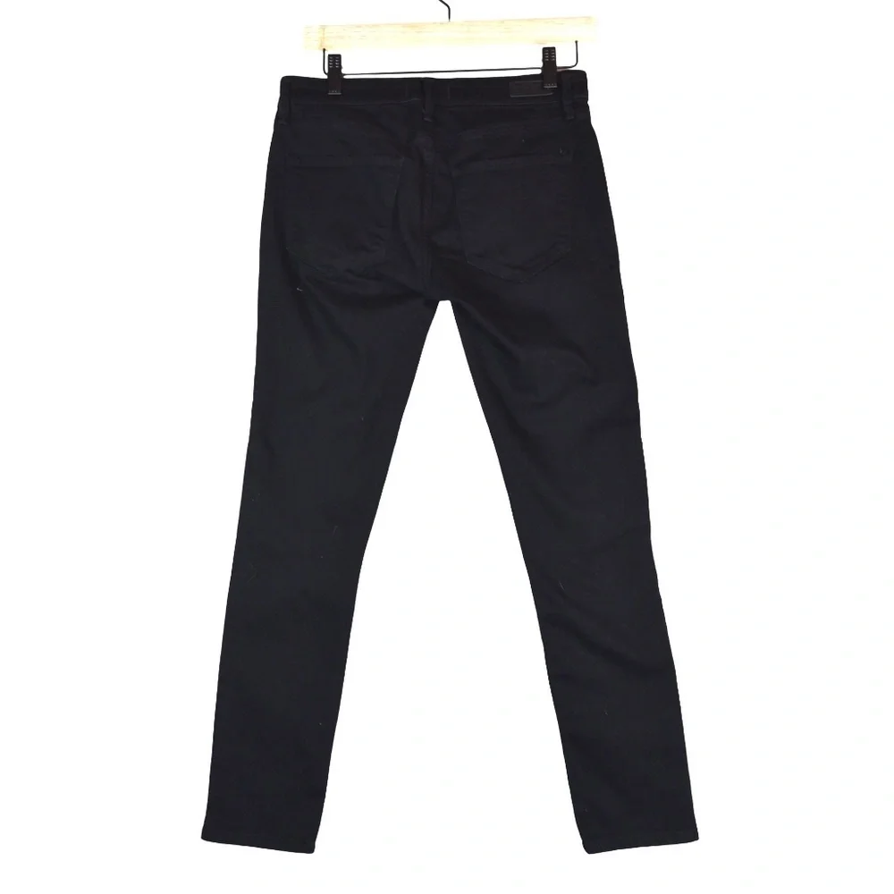 Abercrombie & Fitch sleek super