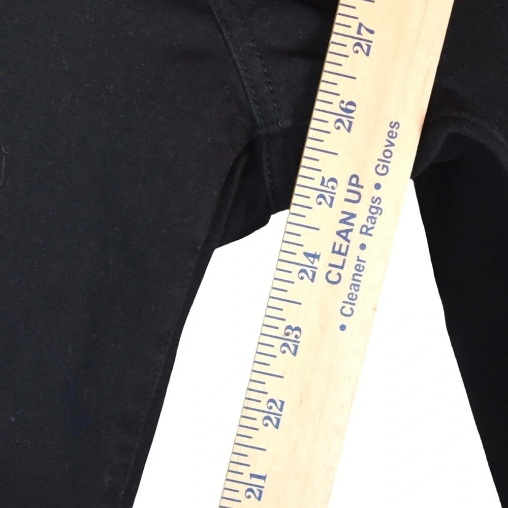 Abercrombie & Fitch sleek super