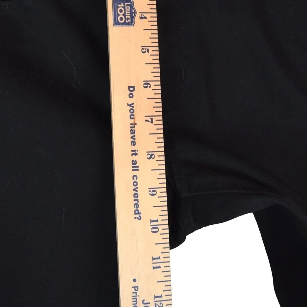 Abercrombie & Fitch sleek super