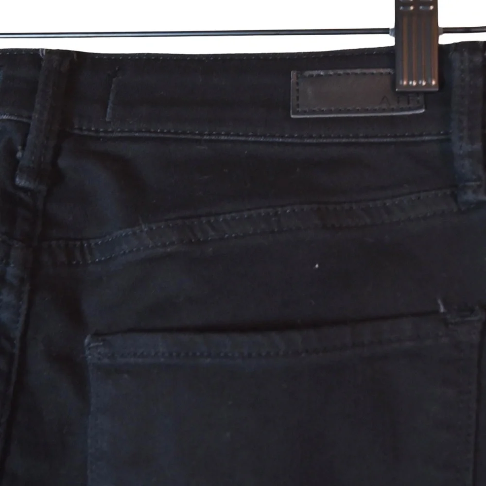 Abercrombie & Fitch sleek super