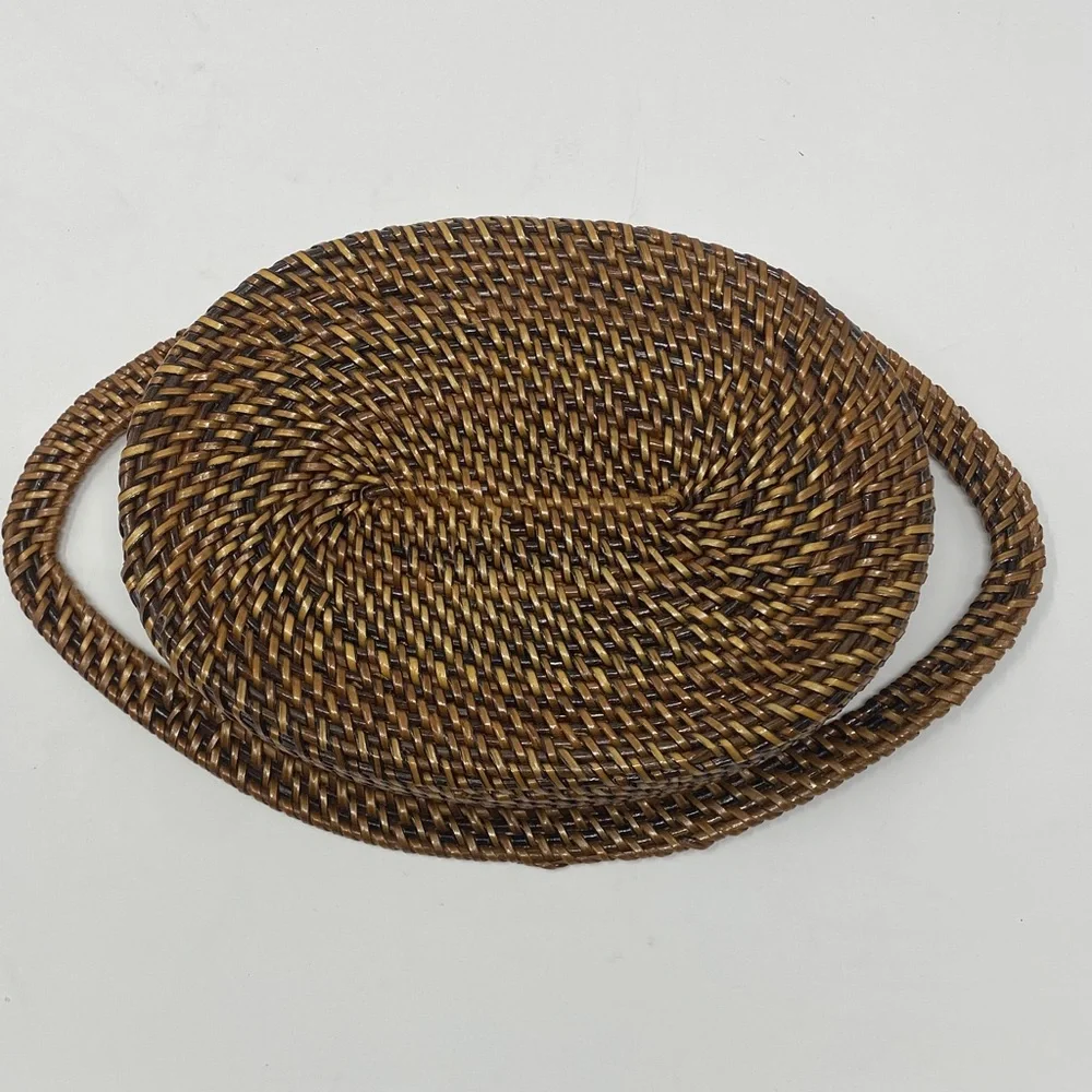 dont know beautiful woven