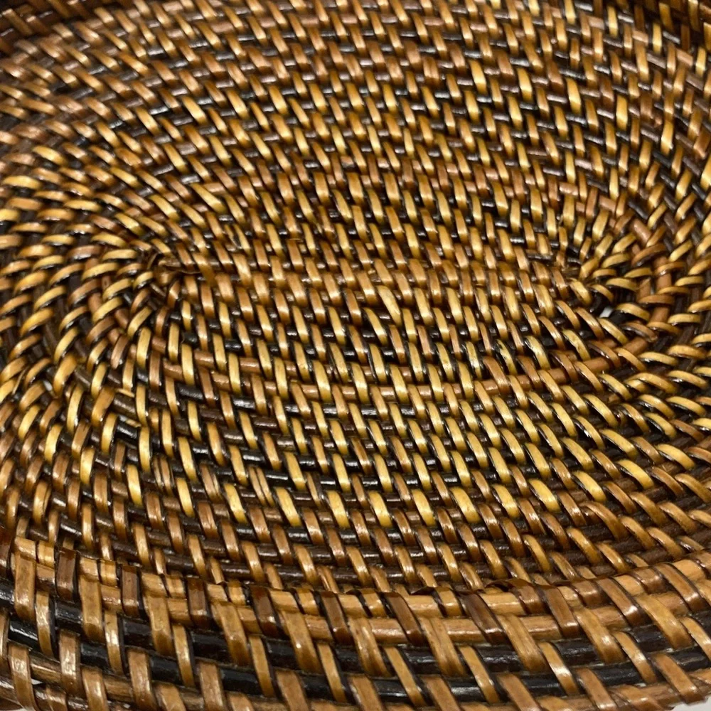 dont know beautiful woven