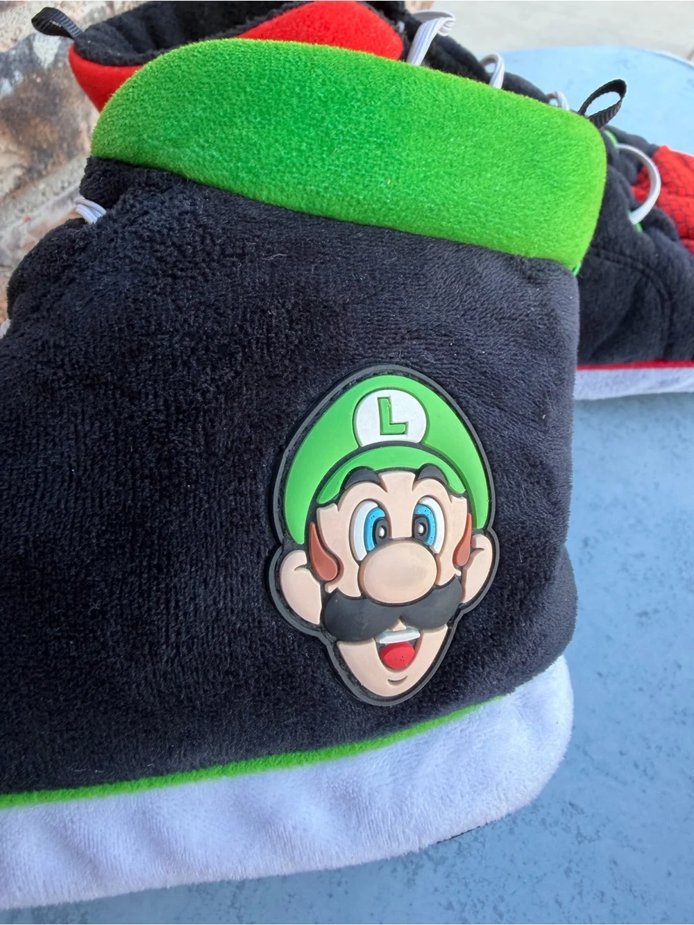 Ground Up (Nintendo Licensed) brand nintendo
