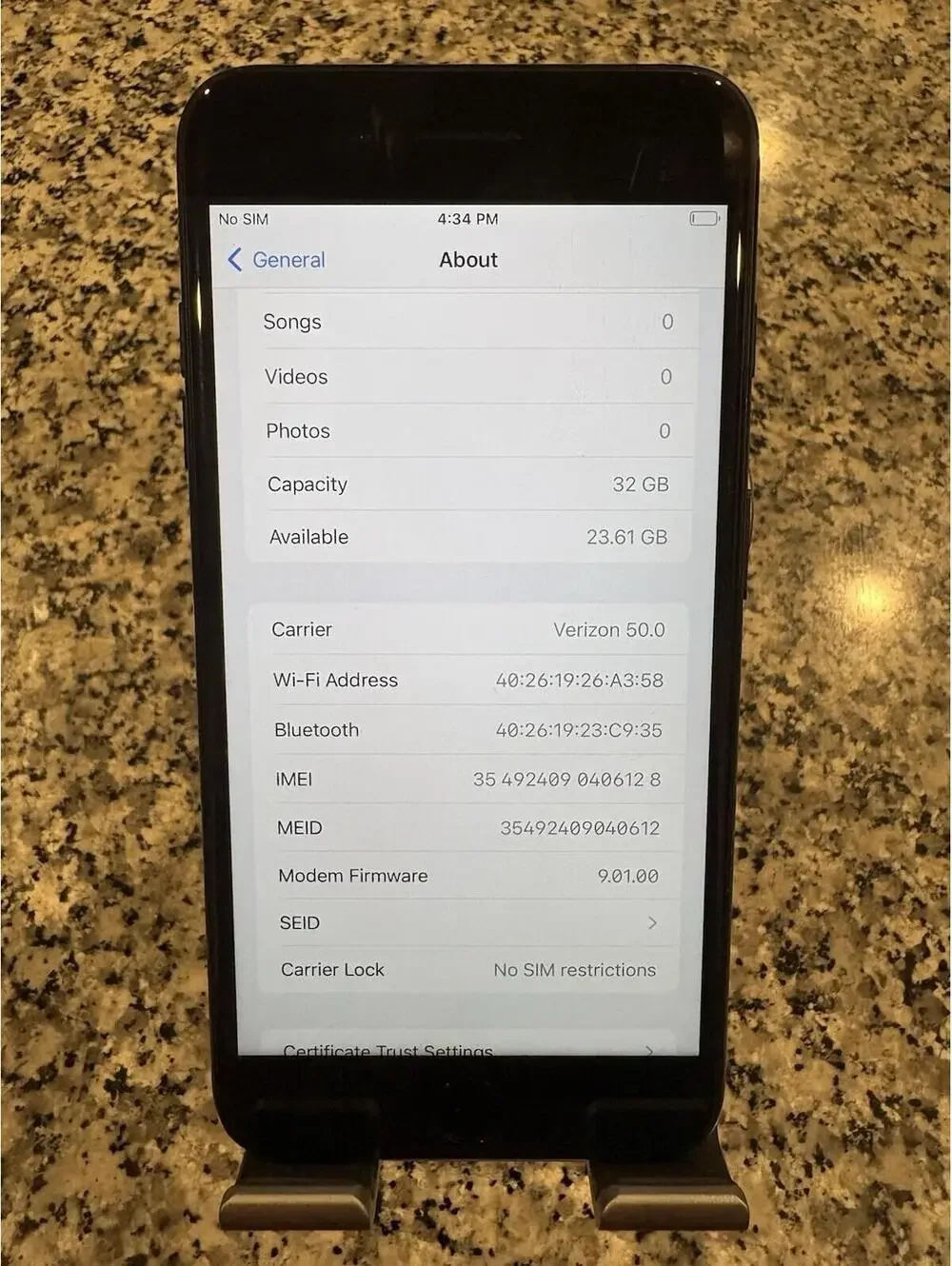 Apple iphone plus