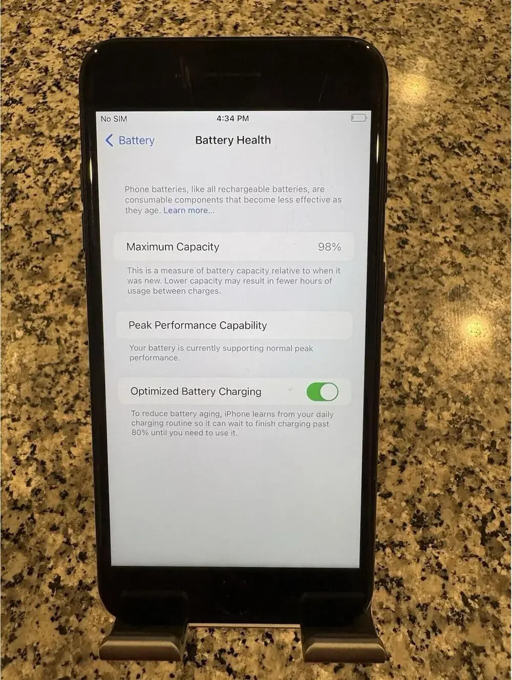 Apple iphone plus
