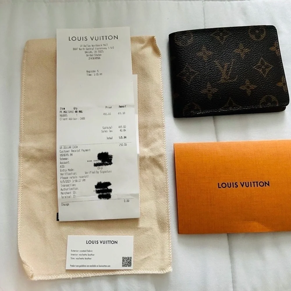 Louis Vuitton stylish box