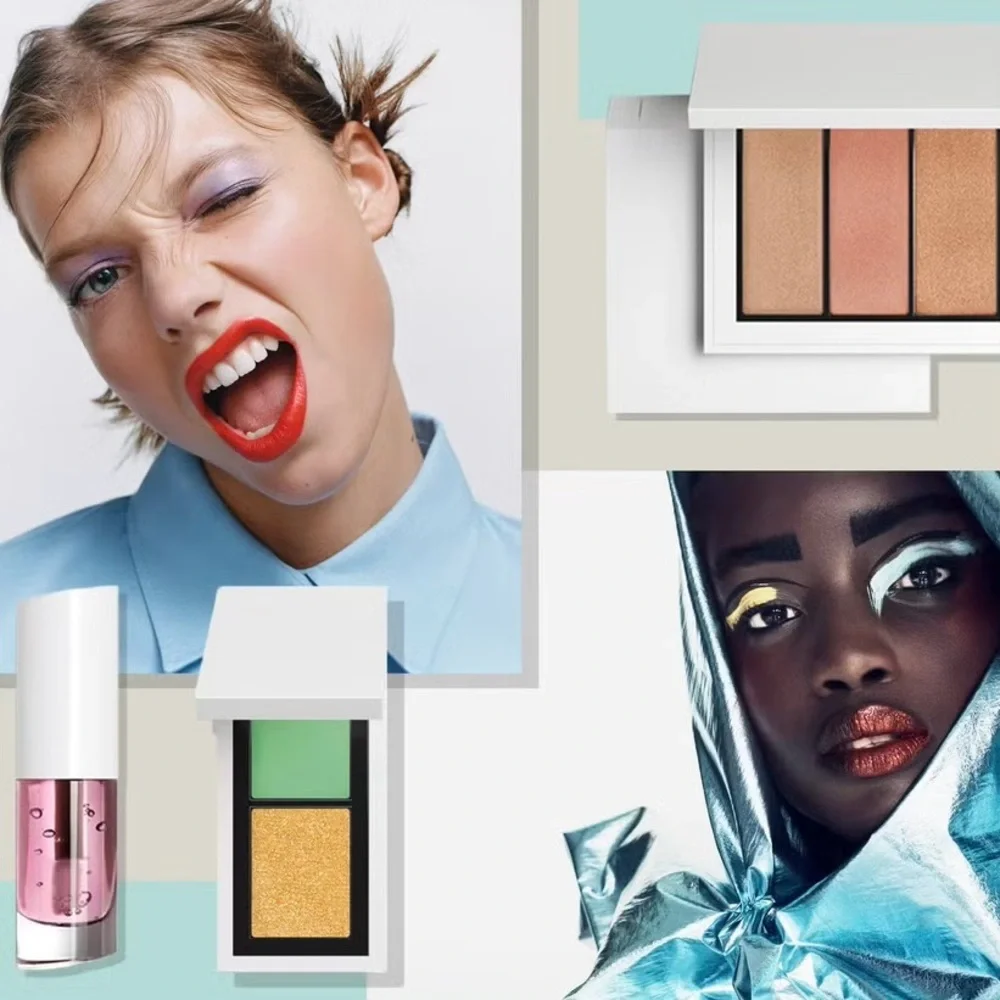 Zara beauty eye