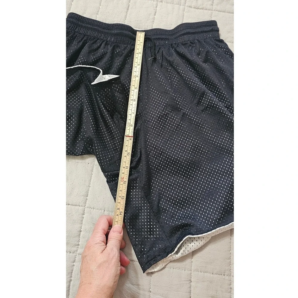 Nike measurements sports doubled