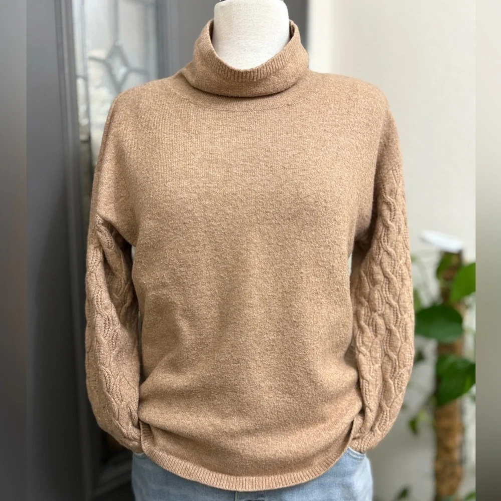 Calvin Klein warm up