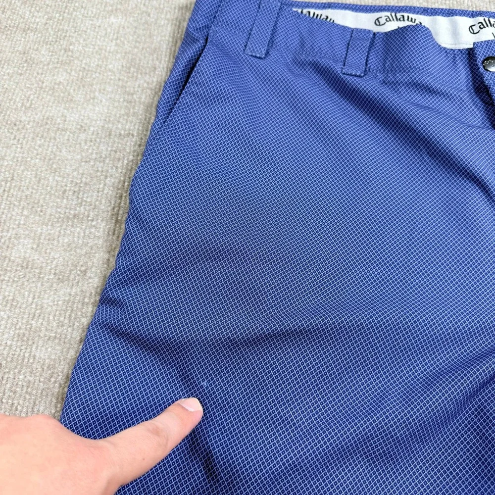 Callaway that pocket inseam