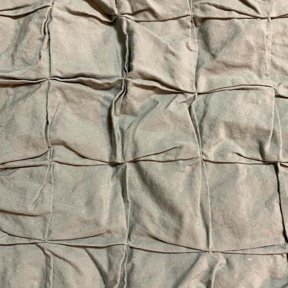 West Elm pre owned