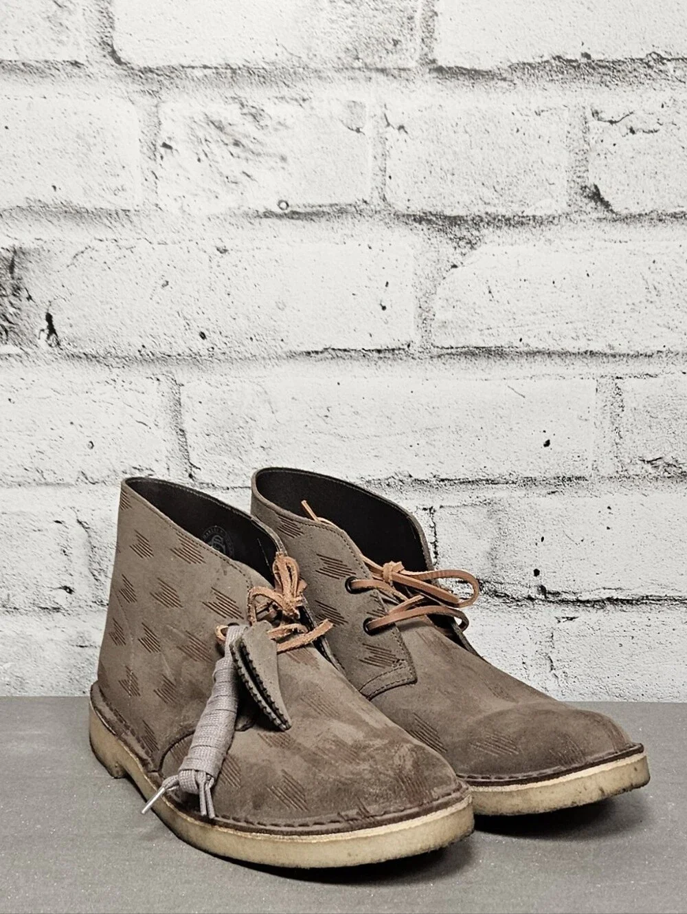 Clarks originals torrun