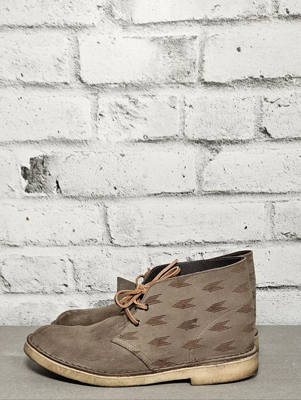 Clarks originals torrun