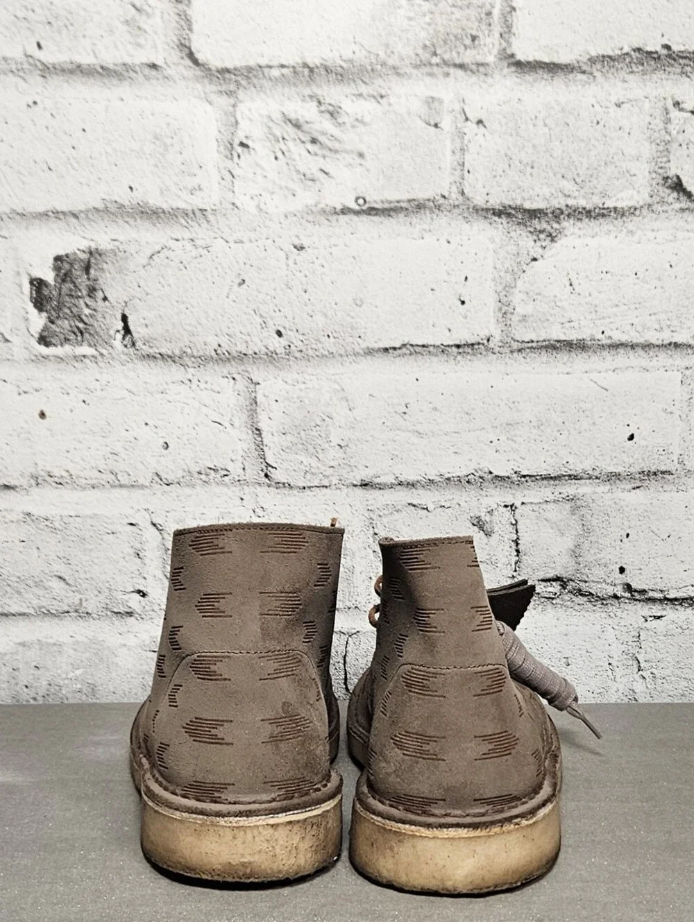 Clarks originals torrun