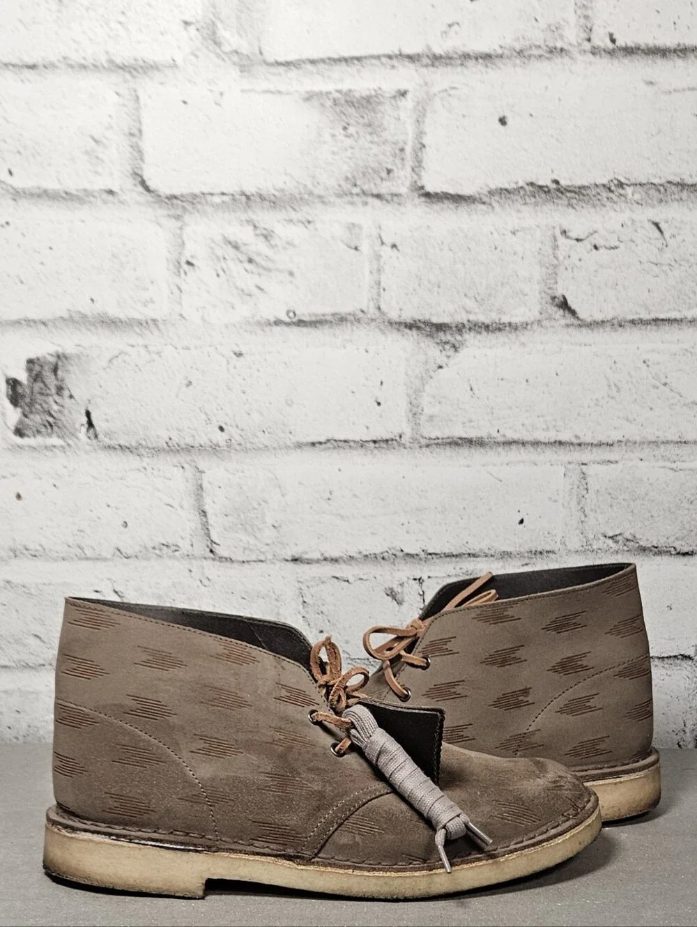 Clarks originals torrun