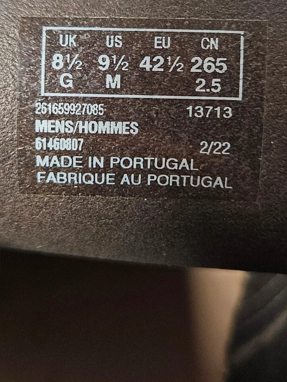 Clarks originals torrun