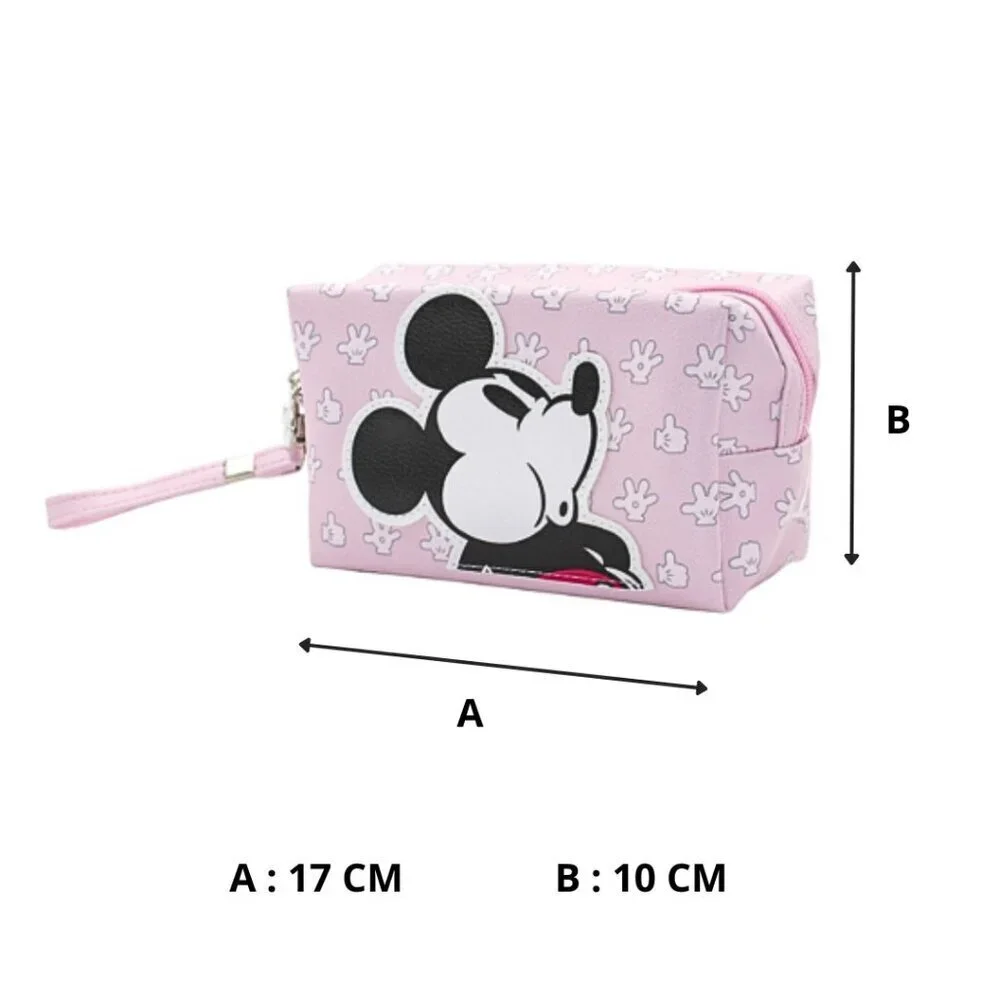 Disney add pop
