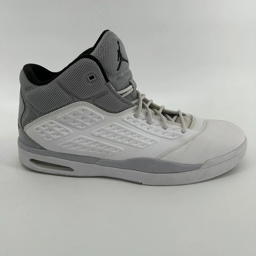 Jordan fly basketball
