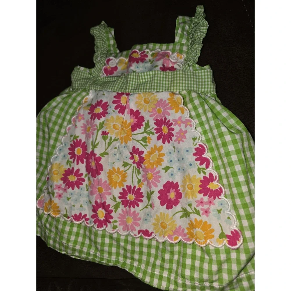 Gymboree layette line