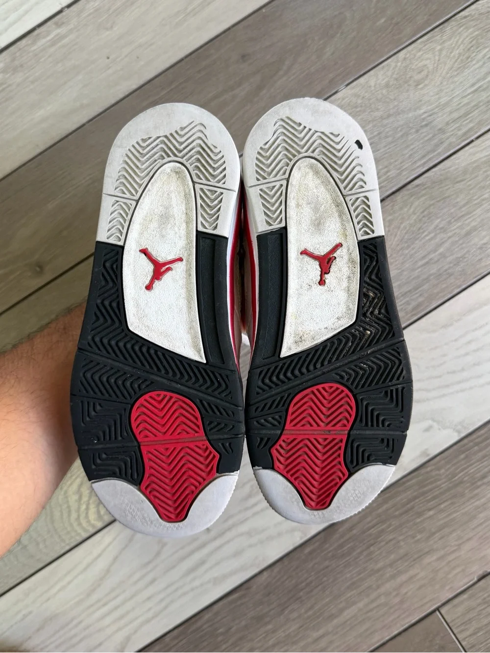Air Jordan 4 Retro 