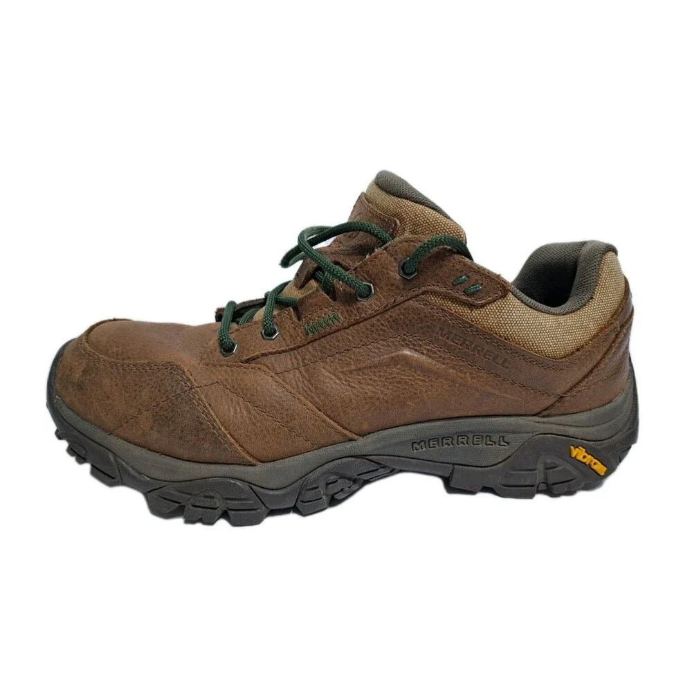 Merrell pre owned