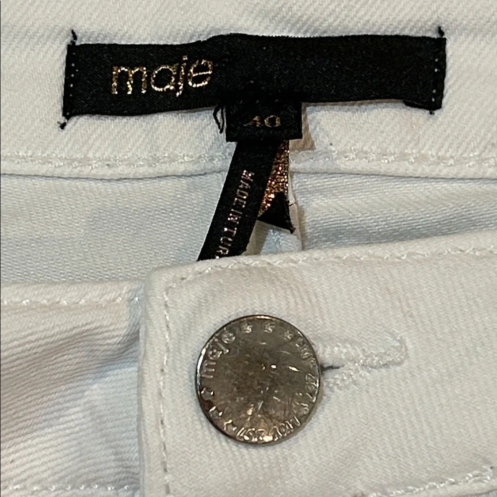 Maje pre owned