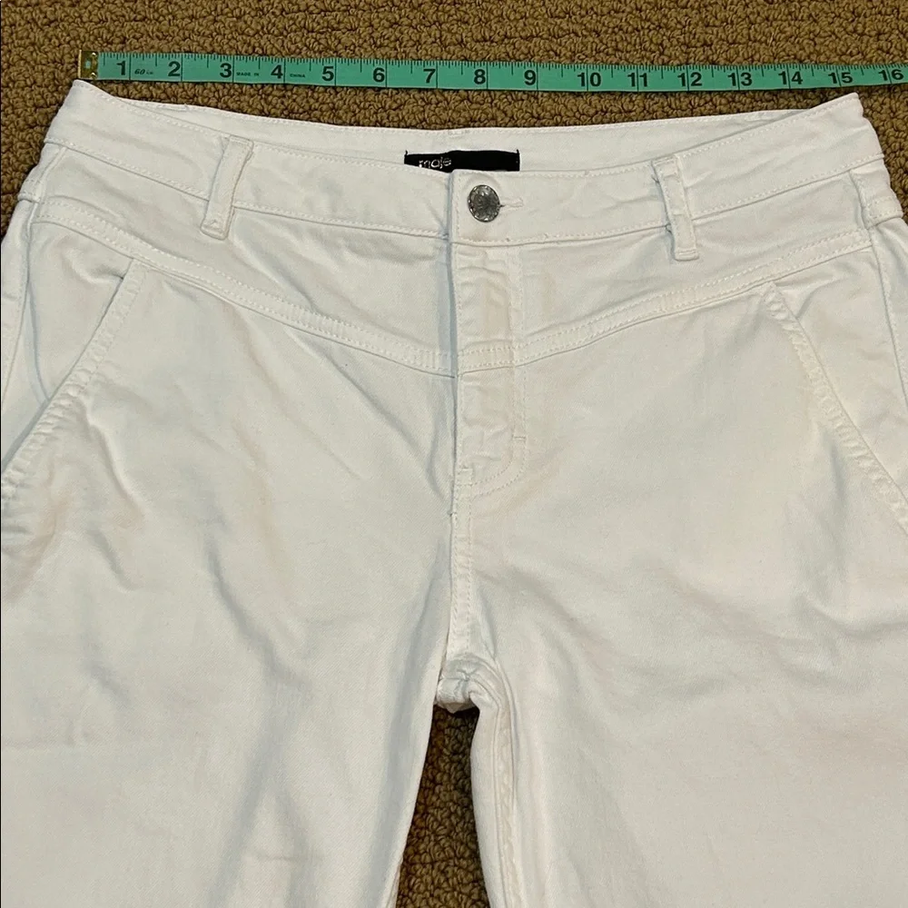 Maje pre owned