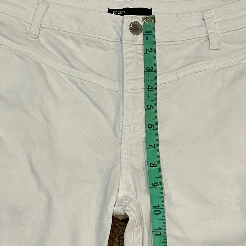 Maje pre owned